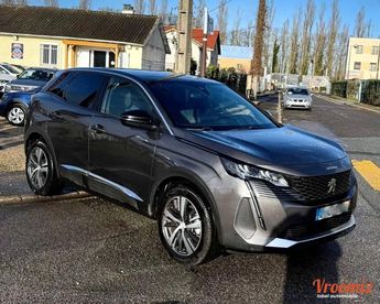  Voir d&eacute;tails -Peugeot 3008 1.2 PT 130 ALLURE PACK EAT8 10/2023 1332 &agrave; Coigni�res (78)