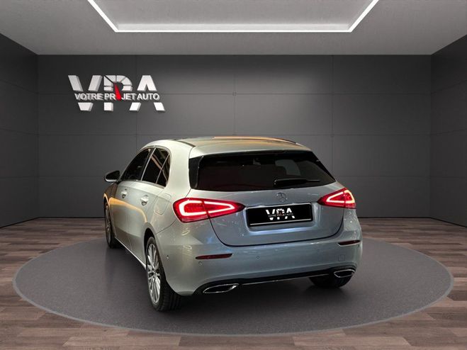 Mercedes Classe A 200 d 150ch 8G-DCT - Toit ouvrant - Carp Gris de 2021