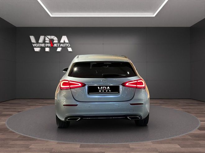 Mercedes Classe A 200 d 150ch 8G-DCT - Toit ouvrant - Carp Gris de 2021