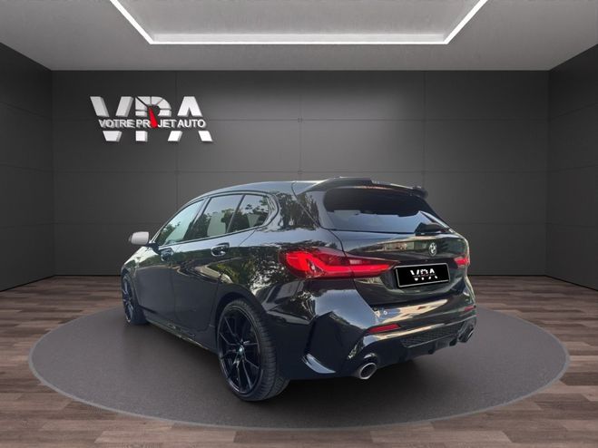 BMW Serie 1 M135I F40 xDrive M Performance 306 ch -  Noir de 2020