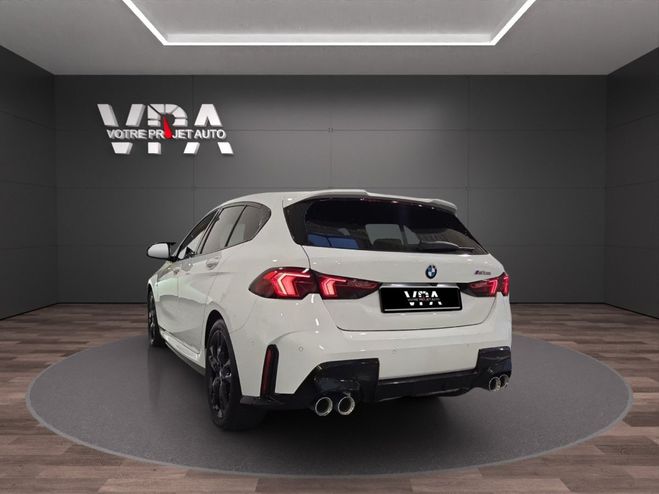 BMW Serie 1 M135I xDrive M Sport Pro F70 300 ch ? HU Blanc de 2025