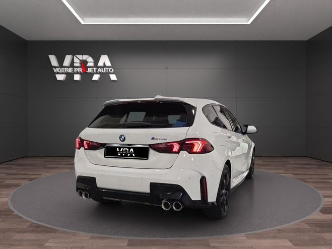 BMW Serie 1 M135I xDrive M Sport Pro F70 300 ch ? HU Blanc de 2025