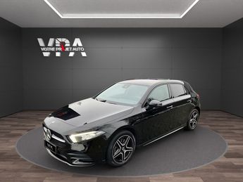  Voir d&eacute;tails -Mercedes Classe A 250e AMG Line 160 ch Hybride 8G-DCT ? Pa &agrave; Eysines (33)