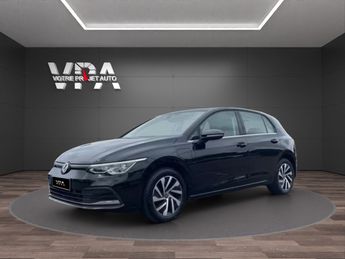  Voir d&eacute;tails -Volkswagen Golf VIII 1.4 eHybrid 204ch DSG Style Hybride &agrave; Eysines (33)