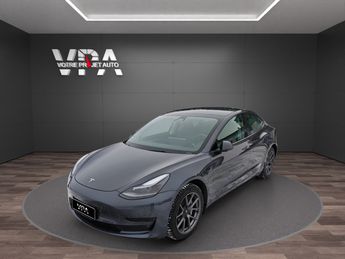  Voir d&eacute;tails -Tesla Model 3 325ch Standard Range Propulsion ? Toit P &agrave; Eysines (33)