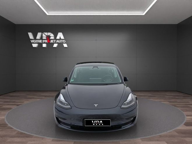 Tesla Model 3 325ch Standard Range Propulsion ? Toit P Gris de 2023