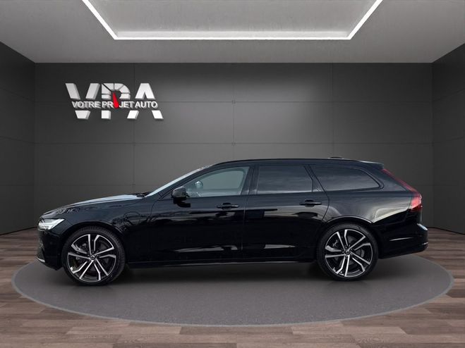 Volvo V90 T8 R-Design Recharge AWD 392ch ? Toit Pa Noir de 2021