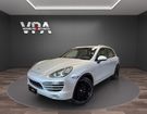 Porsche Cayenne 3.0TDI 245ch - Si�ges chauffants - Toit  &agrave; Eysines (33)
