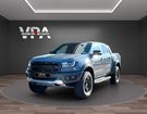 Ford Ranger Raptor 2.0 TDCi 213ch Double Cabine - tr &agrave; Eysines (33)