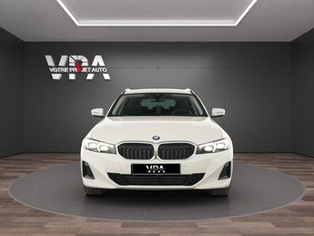  Voir d&eacute;tails -BMW Serie 3 318 i Cam�ra / LED / ACC / SIEGES CHAUFF &agrave; Eysines (33)