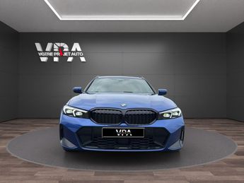  Voir d&eacute;tails -BMW Serie 3 320d xDrive Touring M Sport BVA8 190ch ? &agrave; Eysines (33)
