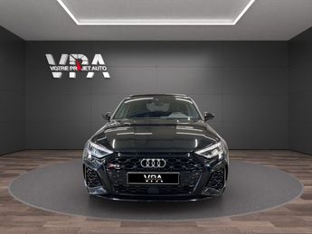  Voir d&eacute;tails -Audi RS3 Sportback 2.5 TFSI Quattro S Tronic 400c &agrave; Eysines (33)