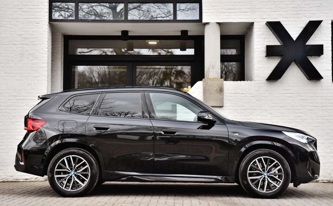 BMW X1 XDRIVE25E PHEV M PACK Noir M�tallis� de 