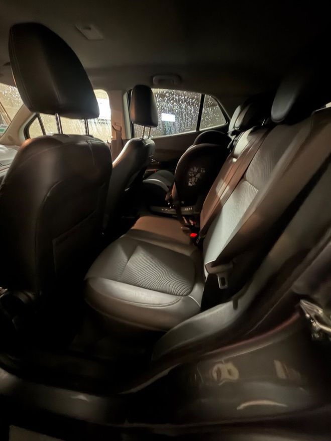 Opel Mokka Cosmo gris de 2014