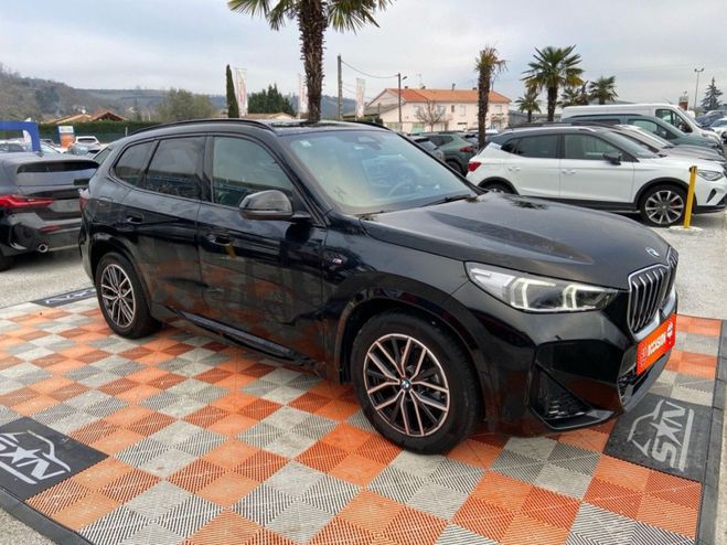 BMW X1 NEW SDRIVE 20D 163 DKG7 M SPORT Toit Ouv  de 2025