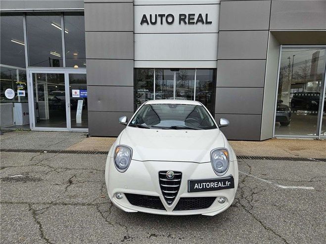 Alfa romeo Mito 1.4 MPI 78 START & STOP Edizione  de 2016