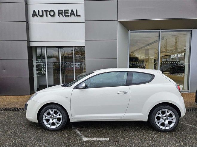 Alfa romeo Mito 1.4 MPI 78 START & STOP Edizione  de 2016