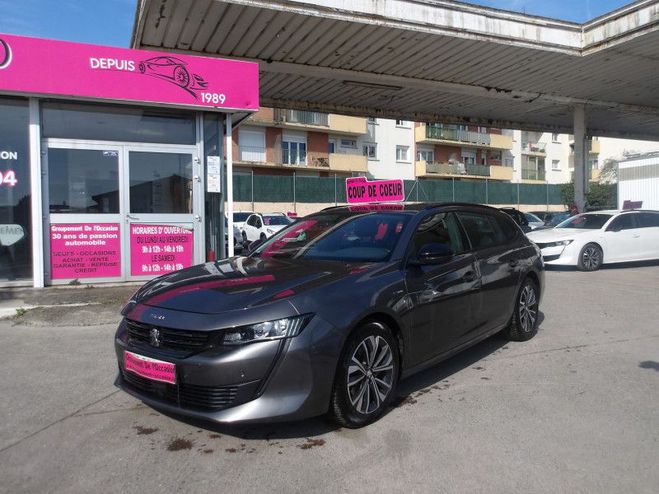 Peugeot 508 HYBRID 225CH ACTIVE PACK E-EAT8  de 2022