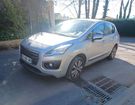 Peugeot 3008 (2) 1.2 PURETECH 130 S&S ACTIVE &agrave; Fr�pillon (95)