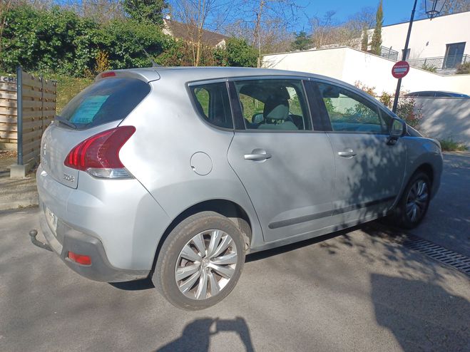 Peugeot 3008 (2) 1.2 PURETECH 130 S&S ACTIVE  de 2015