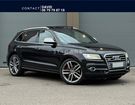 Audi SQ5 Quattro 3.0 V6 BiTDI 313 - PHASE 2 &agrave; Roanne (42)