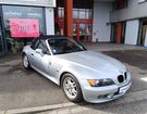 BMW Z3 Roadster (E36) 1.8 i 116cv &agrave; Mulhouse (68)