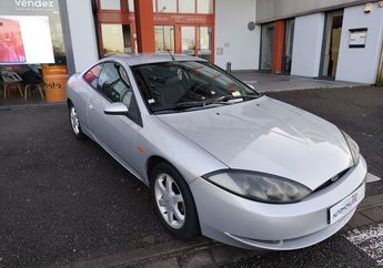  Voir d&eacute;tails -Ford Cougar 2.0 i 16V Coup� 130cv DISTRI FAITE &agrave; Mulhouse (68)