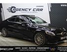 Mercedes Classe C Coupe Sport 220 d - BVA 9G-Tronic - Fasc &agrave; Coigni�res (78)