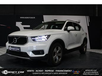  Voir d&eacute;tails -Volvo XC40 T2 - Business - carplay - &agrave; Villeneuve-d'Ascq (59)