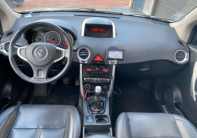 Renault Koleos 2.0 dci 150ch expression 4x4  de 2009
