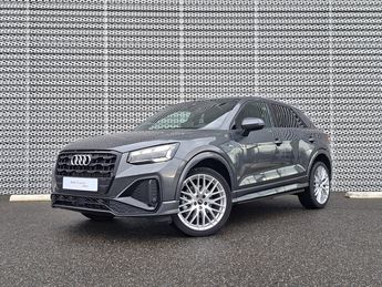  Voir d&eacute;tails -Audi Q2 35 TFSI 150 S tronic 7 S line &agrave; Escalquens (31)