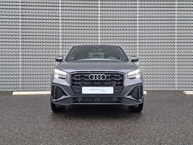 Audi Q2 35 TFSI 150 S tronic 7 S line Gris de 2025