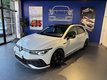  Voir d&eacute;tails -Volkswagen Golf 2.0 TSI 300 DSG7 GTI Clubsport / Entreti &agrave; Saint-Maur-des-Foss�s (94)