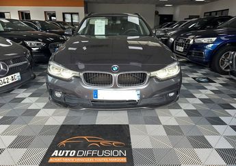  Voir d&eacute;tails -BMW Serie 3 TOURING F31 LCI2 Lounge &agrave; Louvroil (59)