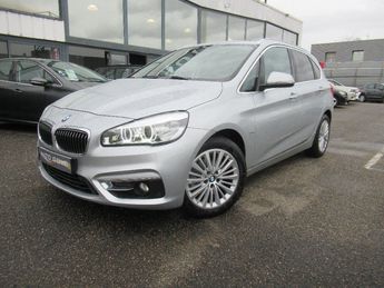  Voir d&eacute;tails -BMW Serie 2 Active Tourer F45 220i 192 ch Luxury A &agrave; Aubi�re (63)