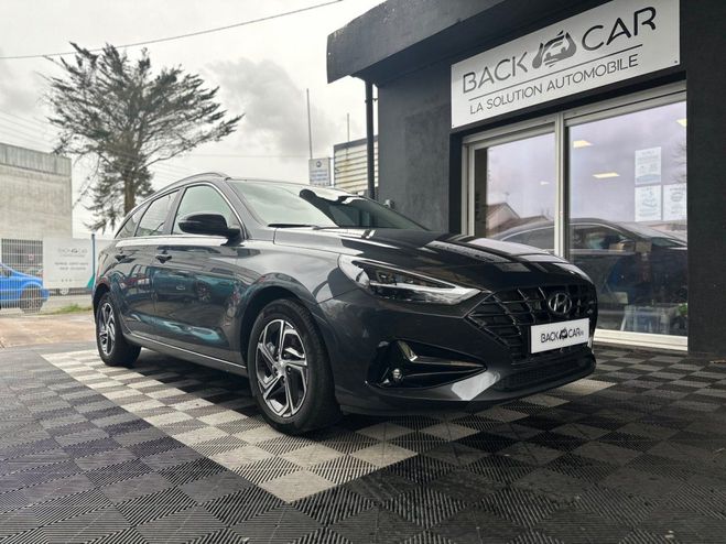 Hyundai I30 SW 1.0 T-GDi 120 DCT-7 Hybrid 48V Creati GRIS TITANIUM de 2023