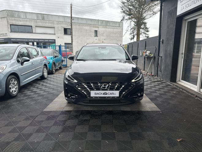 Hyundai I30 SW 1.0 T-GDi 120 DCT-7 Hybrid 48V Creati GRIS TITANIUM de 2023