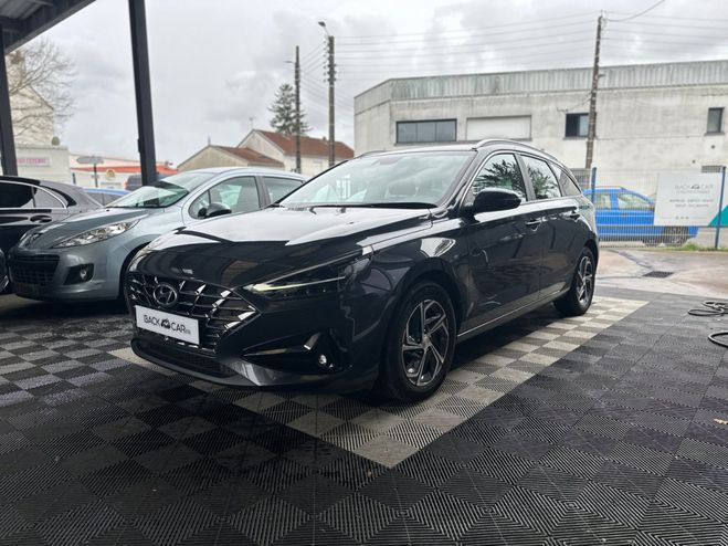 Hyundai I30 SW 1.0 T-GDi 120 DCT-7 Hybrid 48V Creati GRIS TITANIUM de 2023