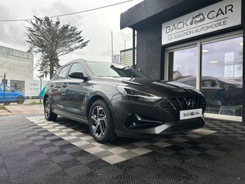  Voir d&eacute;tails -Hyundai I30 SW 1.0 T-GDI 120 iBVM6 Creative GARANTIE &agrave; Nantes (44)