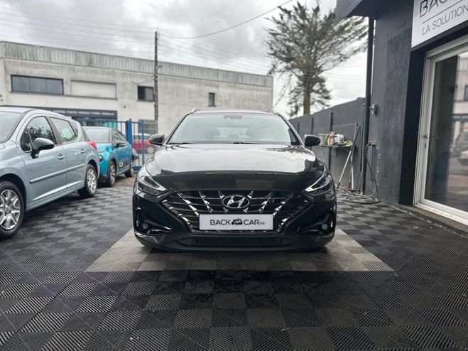 Hyundai I30 SW 1.0 T-GDI 120 iBVM6 Creative GARANTIE Amazon Gray de 2022