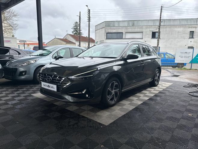 Hyundai I30 SW 1.0 T-GDI 120 iBVM6 Creative GARANTIE Amazon Gray de 2022