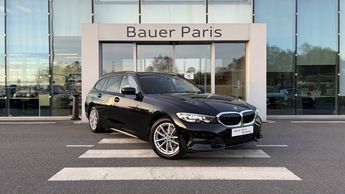  Voir d&eacute;tails -BMW Serie 3 TOURING G21 320d xDrive 190 ch BVA8 Busi &agrave; Saint-Witz (95)