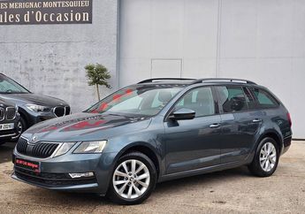  Voir d&eacute;tails -Skoda Octavia Superbe tsi 116cv toit ouvrant 1�main 56 &agrave; M�rignac (33)
