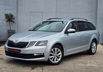  Voir d&eacute;tails -Skoda Octavia Superbe TSI 116cv 1�main 2020 &agrave; M�rignac (33)