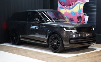  Voir d&eacute;tails -Land rover Range Rover V P510e HSE 510cv | Origine France 1�re  &agrave; Saint-Michel-sur-Orge (91)