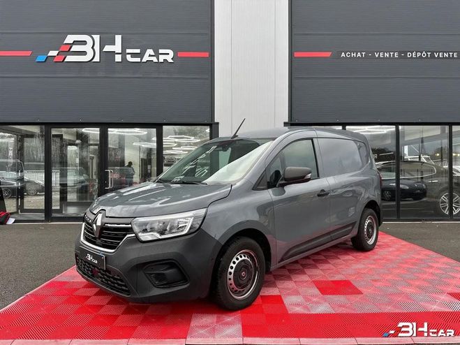 Renault Kangoo Van L1 1.5 BLUEDCi 95 / CARPLAY Gris de 2023