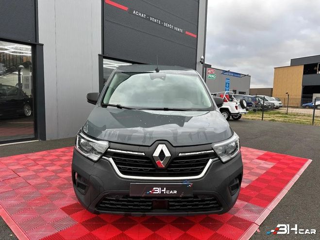 Renault Kangoo Van L1 1.5 BLUEDCi 95 / CARPLAY Gris de 2023