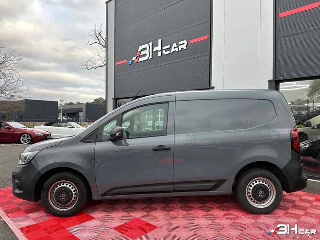 Renault Kangoo Van L1 1.5 BLUEDCi 95 / CARPLAY Gris de 2023
