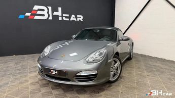  Voir d&eacute;tails -Porsche Boxster 2.9 255 PDK (Type 987) / Origine FRANCE &agrave; Roanne (42)