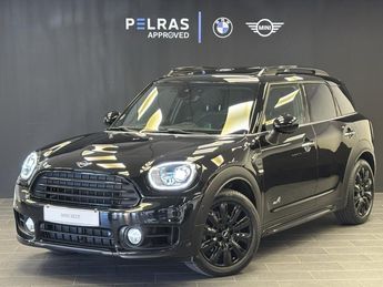  Voir d&eacute;tails -Mini Countryman Cooper 136ch Longstone ALL4 BVA8 Euro6d- &agrave; Toulouse (31)